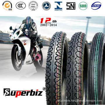 Kenya Motorcycle Tube and Tyres (3.00-17) (3.00-18) (2.75-18) (2.75-17)